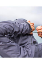 red paddleco damen waterproof active jacket