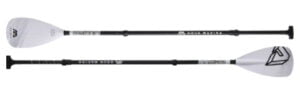 aqua marina solid sup paddel