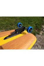 trolly klapp sup slide in
