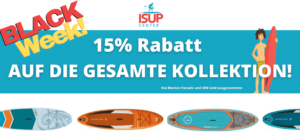 sup board black weekend friday