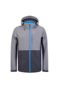 icepeak bassum softshell jacke