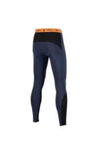 prolimit longpants schiefer schwarz