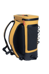 red co original coolbag rucksack