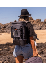 red original coolbag rucksack