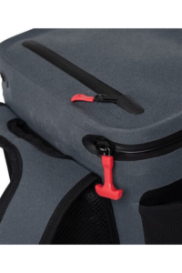 red paddle original cool bag isolierkuehler rucksack-15l