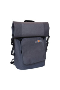 moai dry backpack traveller