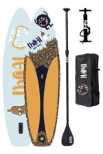 moai kids 8'2 sup board