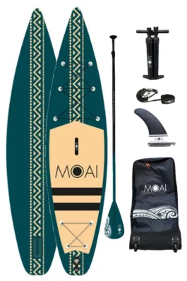 Moai Touring 11’6 Ultralight Edition