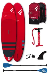 fanatic allround fly air pure 10'4 rot kaufen
