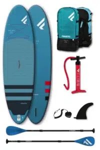 fanatic pure air 10'8 sup board kaufen