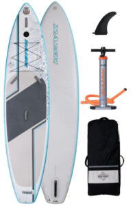 naish s26 alana 11'6 fusion touring sup board