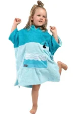 wave hawaii ponchini mini poncho kaufen