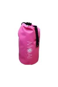 moai wasserdichte tasche 10 liter rosa kaufen