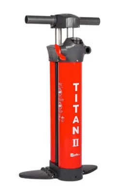 Red Paddle Co Titan II Pumpe