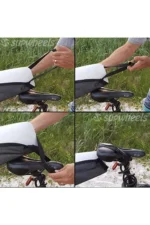 sup räder für fahrräder