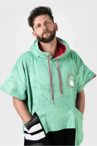 dos wh4002 bamboo poncho kaufen