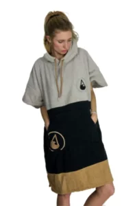 soul wave hawaii poncho kaufen