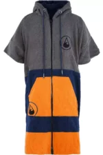 wave hawaii zip poncho shany kaufen