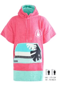 wave hawaii bamboo wave pink kaufen