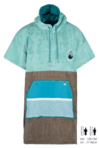 wave hawaii bamboo tres poncho kaufen