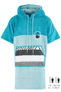 wave hawaii bamboo air poncho kaufen