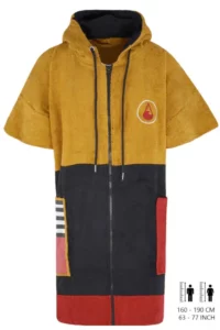 wave hawaii bamboo zip dusty kaufen