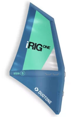 duotone sup irig one c40 blau minze kaufen