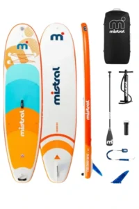 mistral colora 10'6 aufblasbares stand up paddle board 2025 kaufen