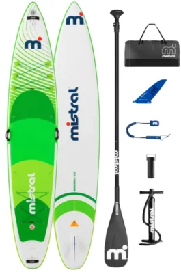 mistral mangrove 12'6 supboard kaufen