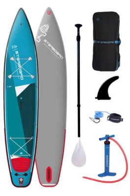 starboard touring sup board zen 12'6 kaufen