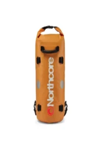 northcore drybag backpack 40 liter orange