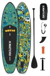 matchu sup board wotto collection kaufen