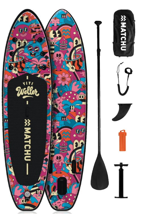 matchu x weller kaufen