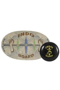 Indo Barefoot board mit luftkissen