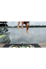 Indo Sea Turtle board in aktion