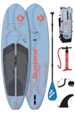 duotone flow air 9.8 sls stand up paddle board kopen